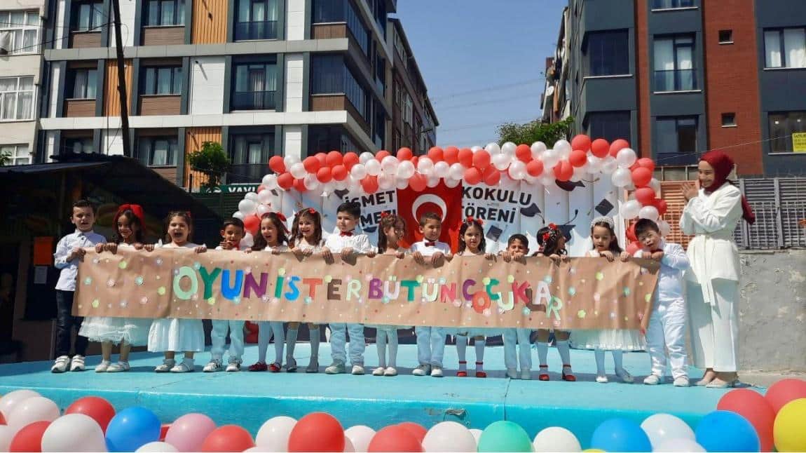 ANASINIFLARIMIZ YIL SONU GÖSTERİLERİNİ MUHTEŞEM BİR ŞEKİLDE SERGİLEDİLER...